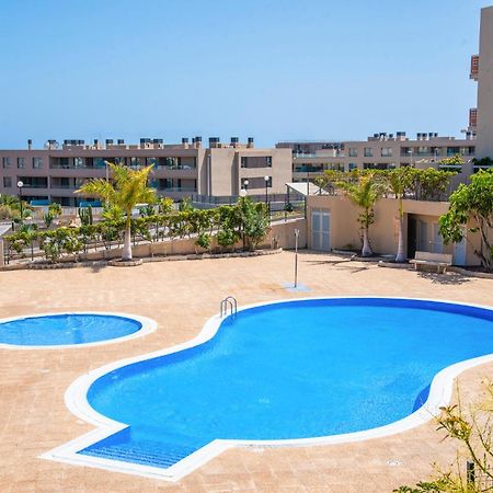 Medano4You Hello Beach! Holiday Home La Tejita Dış mekan fotoğraf